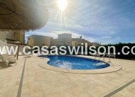 Venta - Adosado - Orihuela Costa - Costa Blanca