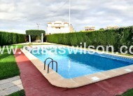 Venta - Adosado - Orihuela Costa - Costa Blanca