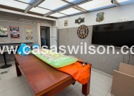 Venta - Adosado - Orihuela Costa - Costa Blanca