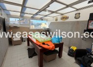 Venta - Adosado - Orihuela Costa - Costa Blanca