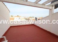 Venta - Adosado - Orihuela Costa - Costa Blanca