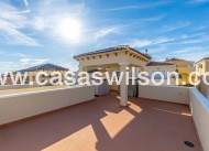 Venta - Adosado - Orihuela Costa - Costa Blanca