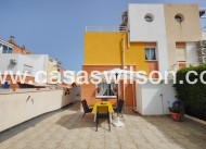 Venta - Adosado - Orihuela Costa - Costa Blanca