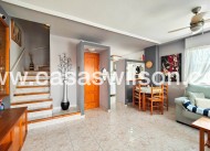 Venta - Adosado - Orihuela Costa - Costa Blanca