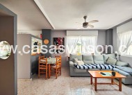 Venta - Adosado - Orihuela Costa - Costa Blanca