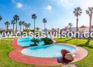 Venta - Adosado - Orihuela Costa - Costa Blanca