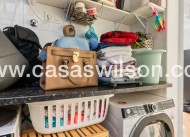 Venta - Adosado - Orihuela Costa - Costa Blanca