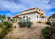 Venta - Adosado - Orihuela Costa - Costa Blanca