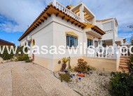 Venta - Adosado - Orihuela Costa - Costa Blanca