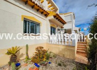 Venta - Adosado - Orihuela Costa - Costa Blanca