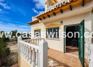 Venta - Adosado - Orihuela Costa - Costa Blanca