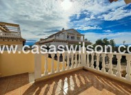 Venta - Adosado - Orihuela Costa - Costa Blanca