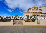 Venta - Adosado - Orihuela Costa - Costa Blanca