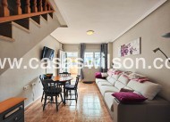 Venta - Adosado - Orihuela Costa - Costa Blanca
