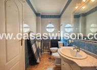 Venta - Adosado - Orihuela Costa - Costa Blanca