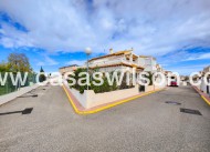 Venta - Adosado - Orihuela Costa - Costa Blanca