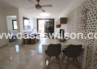 Venta - Adosado - Orihuela Costa - Costa Blanca