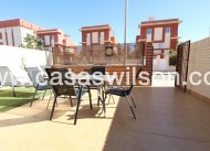 Venta - Adosado - Orihuela Costa - Costa Blanca