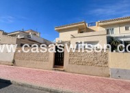 Venta - Adosado - Orihuela Costa - Costa Blanca
