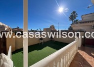 Venta - Adosado - Orihuela Costa - Costa Blanca