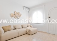 Venta - Adosado - Orihuela Costa - Costa Blanca