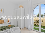 Venta - Adosado - Orihuela Costa - Costa Blanca