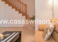 Venta - Adosado - Orihuela Costa - Costa Blanca