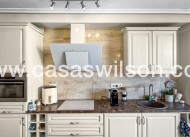 Venta - Adosado - Orihuela Costa - Costa Blanca