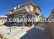 Venta - Adosado - Orihuela Costa - Costa Blanca