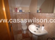 Venta - Adosado - Orihuela Costa - Costa Blanca