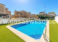 Venta - Adosado - Orihuela Costa - Costa Blanca