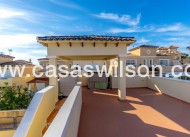 Venta - Adosado - Orihuela Costa - Costa Blanca