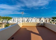 Venta - Adosado - Orihuela Costa - Costa Blanca
