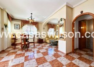 Venta - Adosado - Orihuela Costa - Costa Blanca
