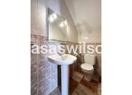 Venta - Adosado - Orihuela Costa - Costa Blanca