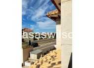 Venta - Adosado - Orihuela Costa - Costa Blanca
