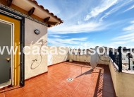 Venta - Adosado - Orihuela Costa - Costa Blanca