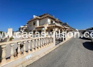 Venta - Adosado - Orihuela Costa - Costa Blanca