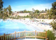 Venta - Adosado - Orihuela Costa - Costa Blanca