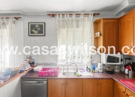 Venta - Adosado - Orihuela Costa - Costa Blanca