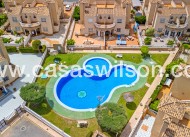 Venta - Adosado - Orihuela Costa - Costa Blanca
