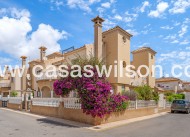 Venta - Adosado - Orihuela Costa - Costa Blanca