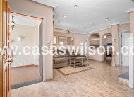 Venta - Adosado - Orihuela Costa - Costa Blanca