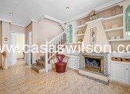 Venta - Adosado - Orihuela Costa - Costa Blanca