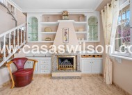 Venta - Adosado - Orihuela Costa - Costa Blanca
