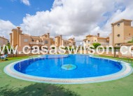 Venta - Adosado - Orihuela Costa - Costa Blanca