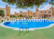 Venta - Adosado - Orihuela Costa - Costa Blanca