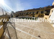 Venta - Adosado - Orihuela Costa - Costa Blanca