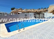 Venta - Adosado - Orihuela Costa - Costa Blanca