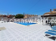 Venta - Adosado - Orihuela Costa - Costa Blanca